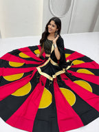Navratri Special Lehenga Choli with Dupatta