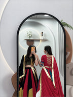 Navratri Special Lehenga Choli with Dupatta