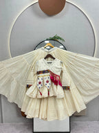 Special 9-Meter Handwork Lehenga Choli