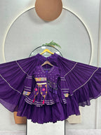 Special 9-Meter Handwork Lehenga Choli