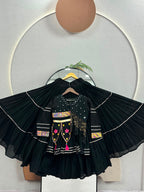 Special 9-Meter Handwork Lehenga Choli