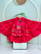 Special 9-Meter Handwork Lehenga Choli