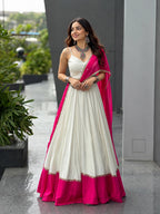 Navratri Special Work Lehenga Choli
