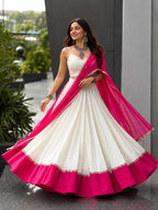Navratri Special Work Lehenga Choli