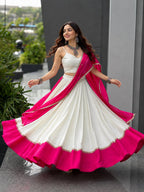 Navratri Special Work Lehenga Choli