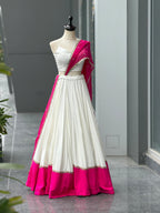 Navratri Special Work Lehenga Choli