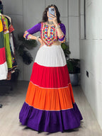 RangTara Chaniya Choli