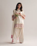 Elegant Farshi Pant Suit Set