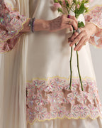 Elegant Farshi Pant Suit Set