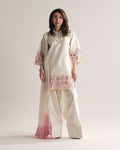 Elegant Farshi Pant Suit Set