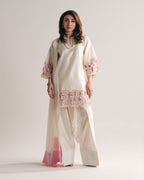 Elegant Farshi Pant Suit Set