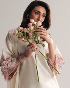 Elegant Farshi Pant Suit Set