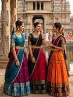 Kanchi Royale Lehenga
