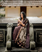 Kanchi Veda Lehenga