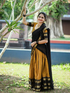 Kanchi Veda Lehenga