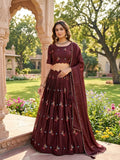 Rangoli Grace Lehenga