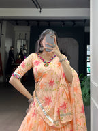 Phoolika Tabby Lehenga