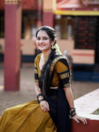 Kanchi Veda Lehenga