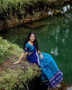 Kanchi Veda Lehenga