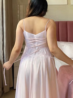 Cinderella Anarkali Set